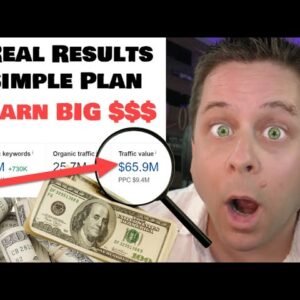 I Made $2,300 The First Day - Simple Method Exposed!