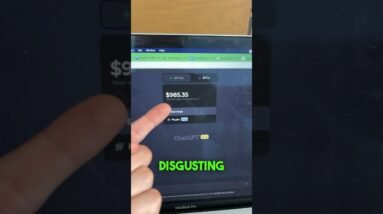 4 Weird ChatGPT $900/Day Methods to Make Money Online