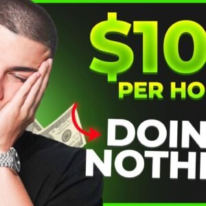 Best 5 Laziest Ways to Make Money Online While Sleeping (Passive Income)