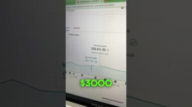 $3000/Day ChatGPT YouTube Automation For Beginners