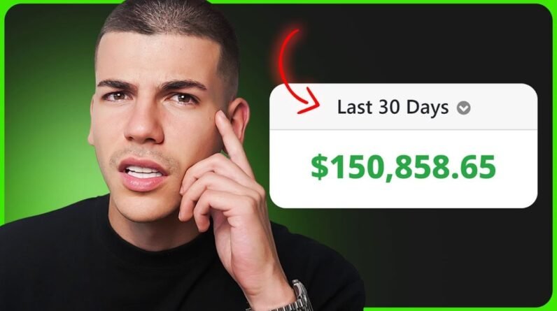 9 Ways To Make $5500/Day on YouTube