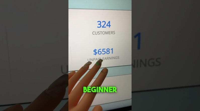 Dumb $800/Day ChatGPT For Beginners (Make Money Online)