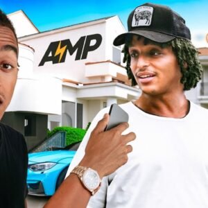 Inside AMP's $150 Million Empire