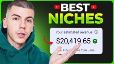 12 YouTube Automation Tools to Make $600/Day