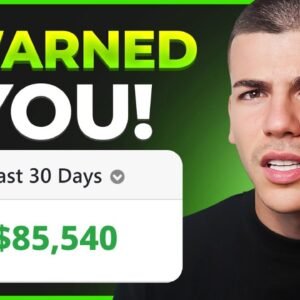 Easy $2,900/Day YouTube Automation Niche