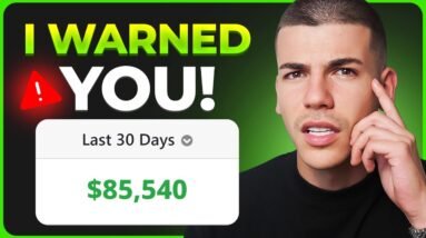 Easy $2,900/Day YouTube Automation Niche