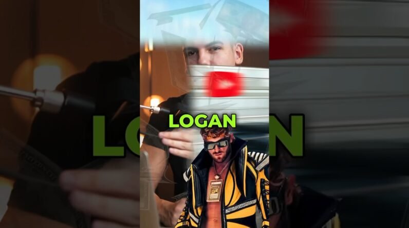 How Much Logan Paul Made💰