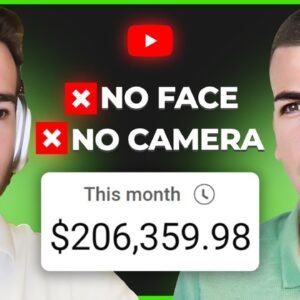 How to Make $200,000/Month with YouTube Automation (ft. Joachim)