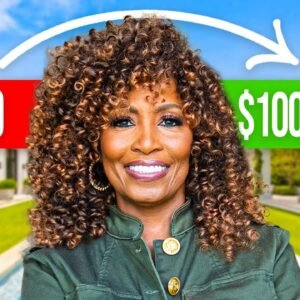 How She Turned $200 to $100 Million