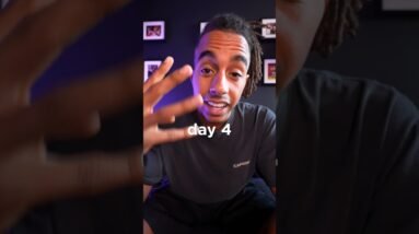 Broke To Rich In 30 Days: Day #4